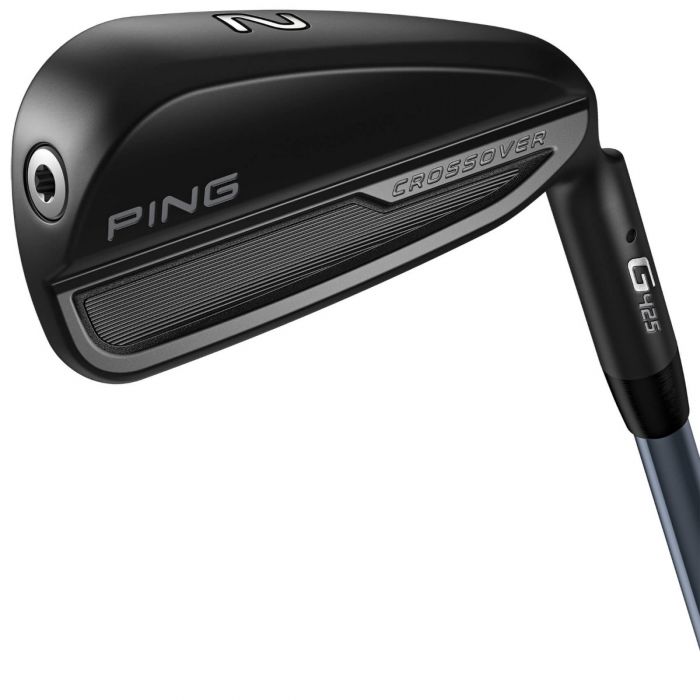 $187 NEW PING G425 Crossover Iron