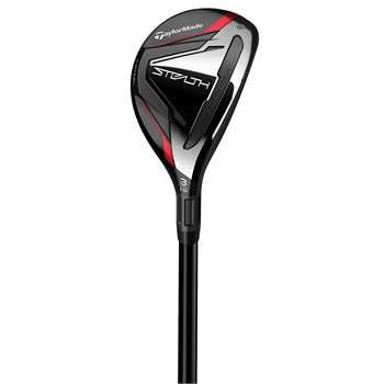 $165 MINT TaylorMade STEALTH Rescue Hybrid