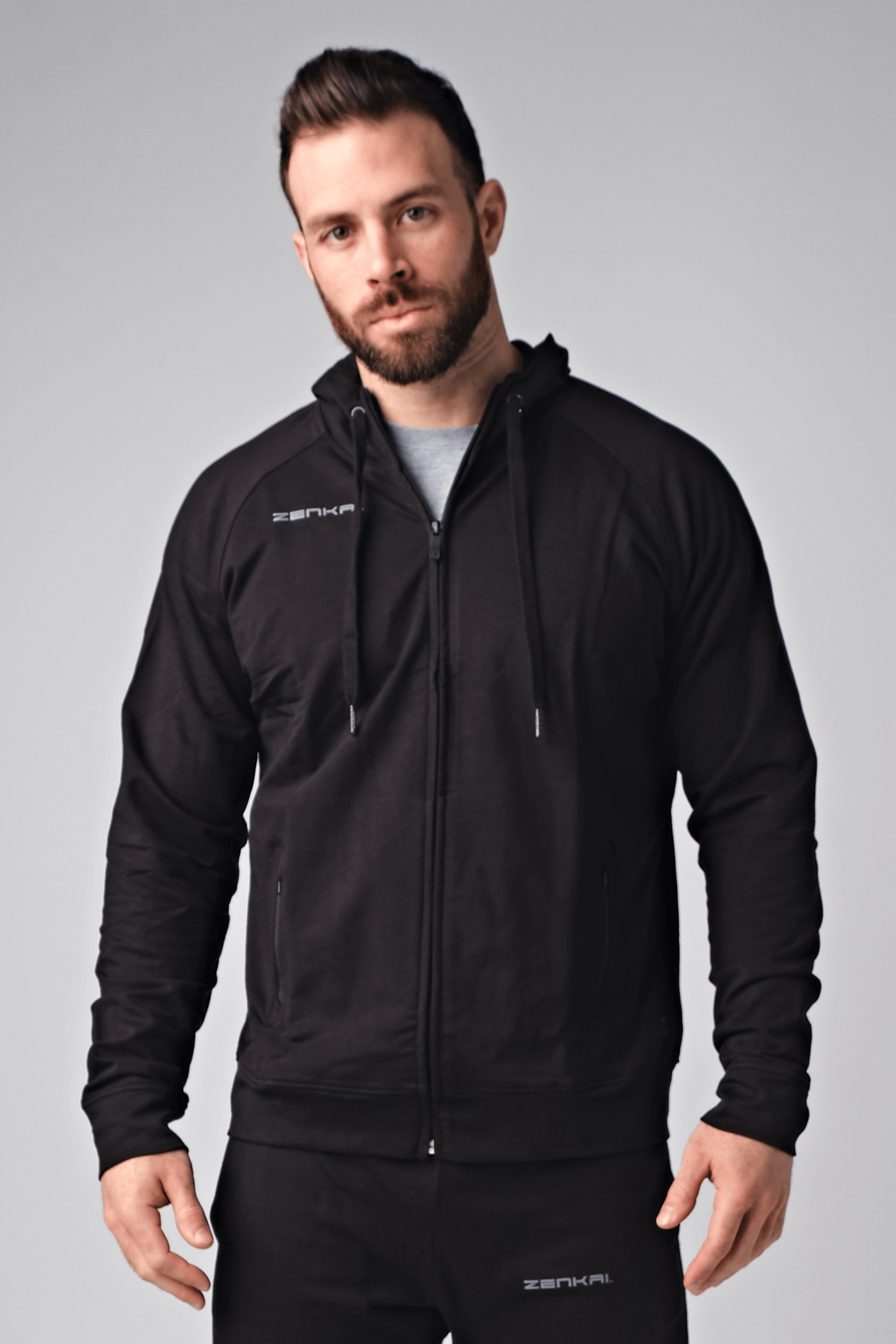 $25 Zenkai Men’s Base Camp Hoodie
