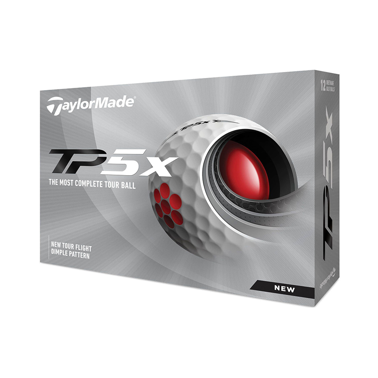 2 for $75 TAYLORMADE TP5X and TP5 GOLF BALLS