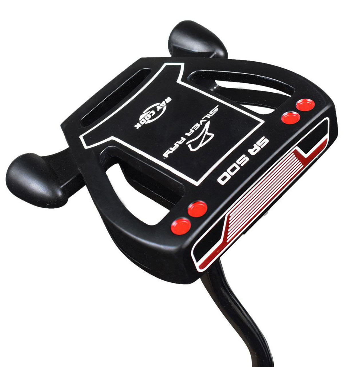$35 Ray Cook Golf SR500 Putter
