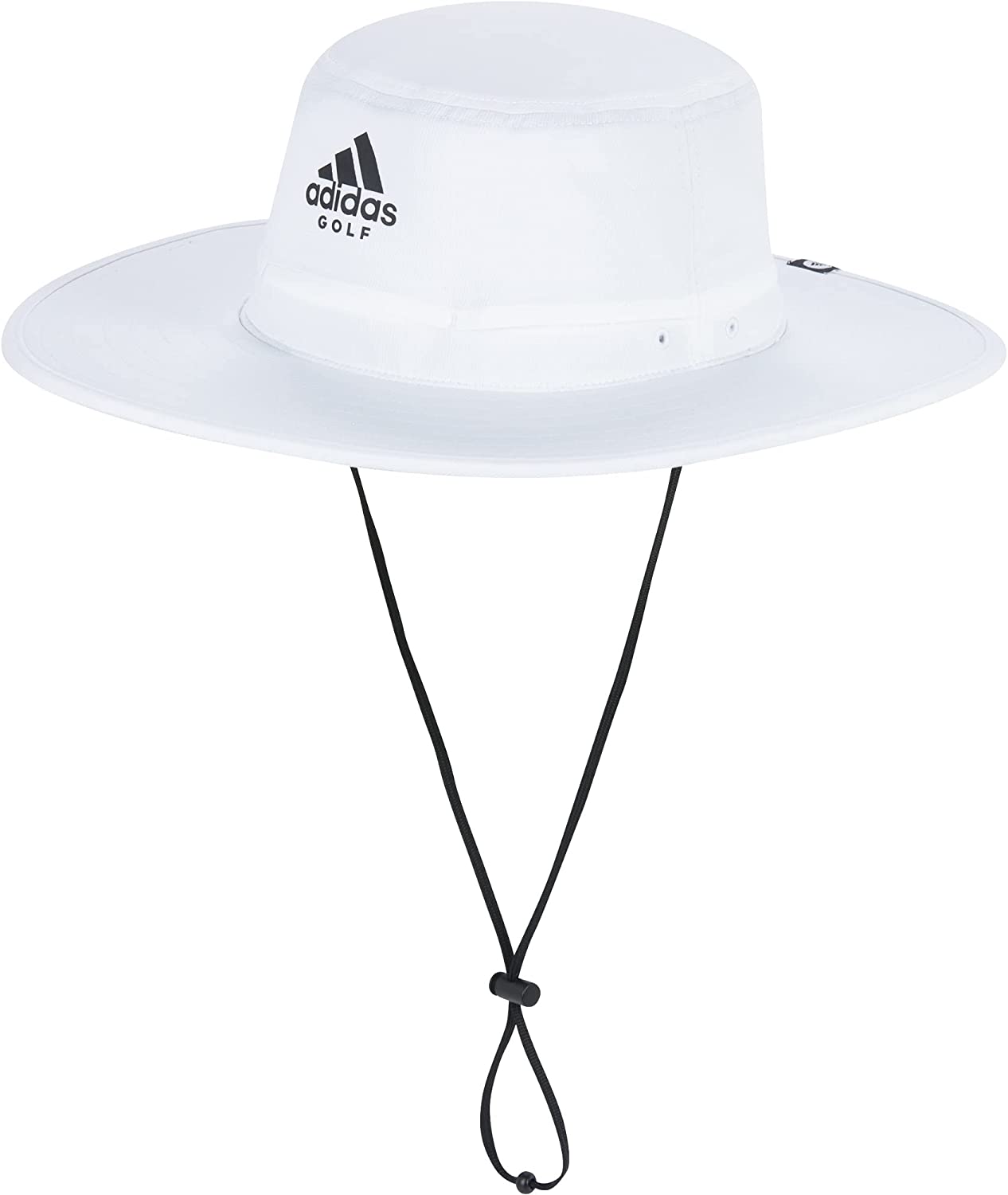 $15 adidas Men’s Wide-Brim Golf Sun Hat