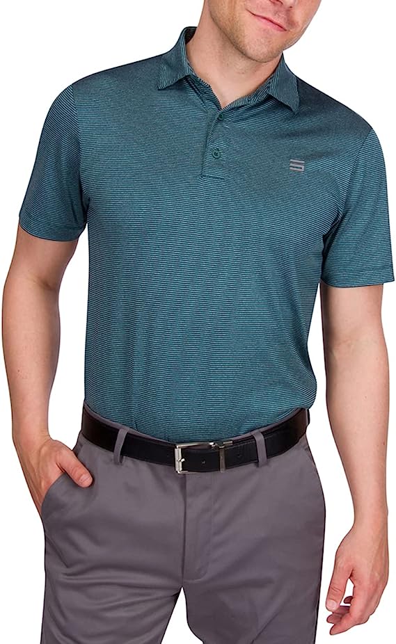 $20 ThreeSixtySix Men’s Moisture Wicking Polos (free shipping)