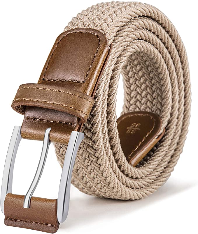 $13 BULLIANT Stretch Belt