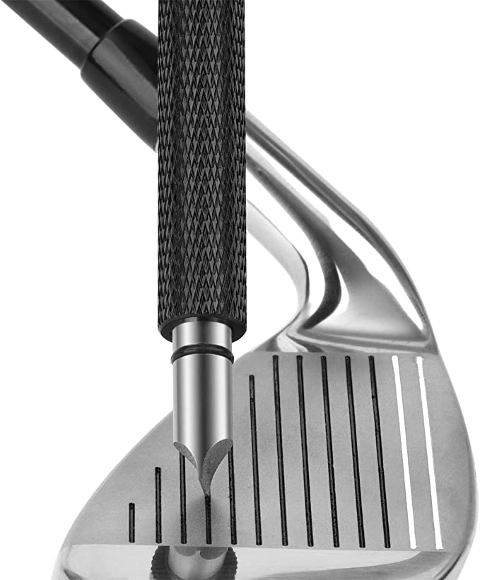 $7 Bulex Golf Club Groove Sharpener