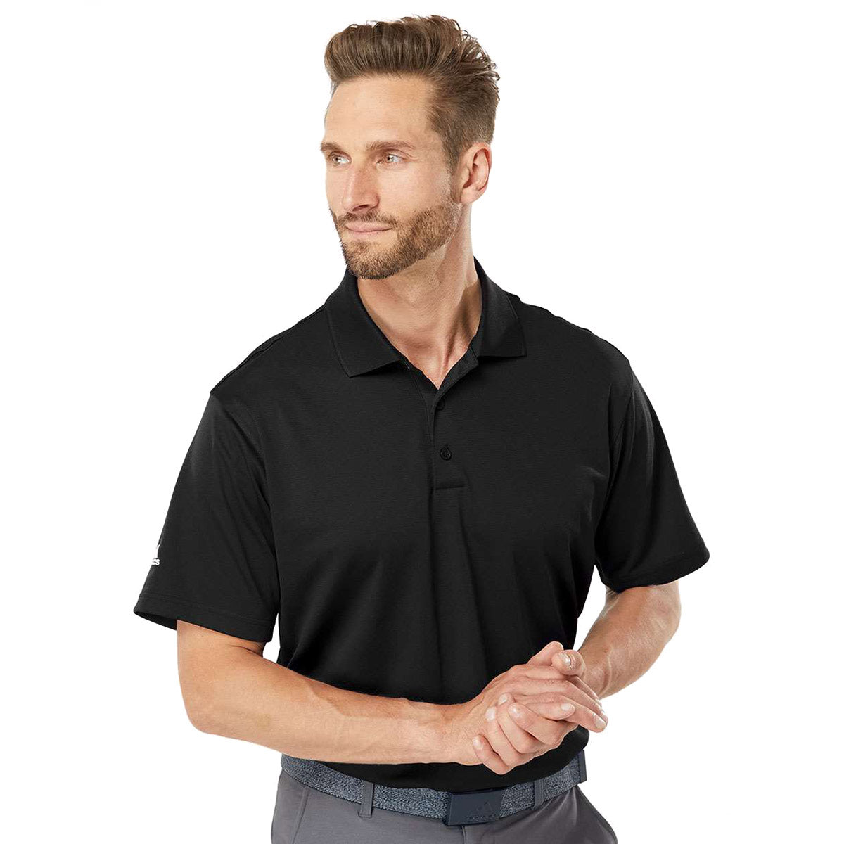 $20 for 2 Adidas Men’s Polo