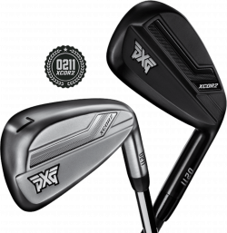 $100 per club NEW PXG 0211 XCOR2 IRONS