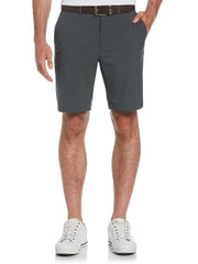 $22 JACK NICKLAUS Men’s Flat Front Solid Golf Shorts