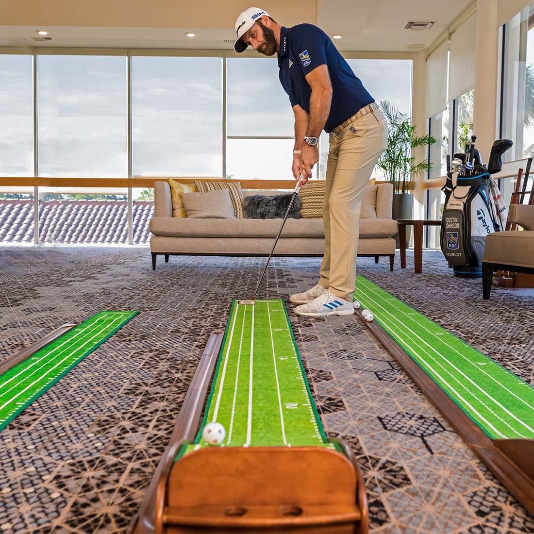 $105 Perfect Putting Mat – V4 Standard Edition