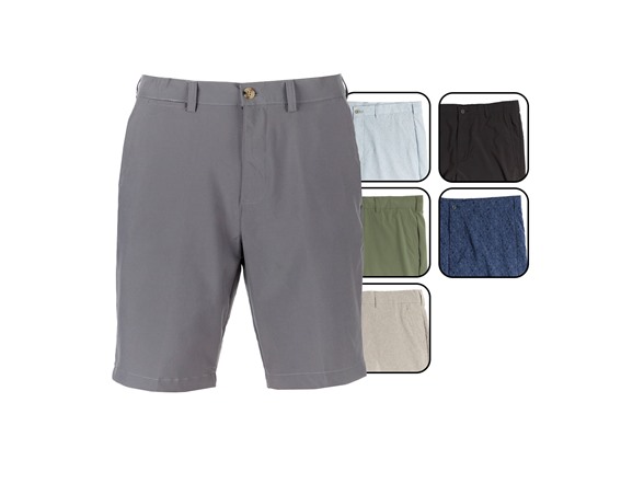 $22 PGA Tour Men’s Surprise Shorts