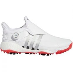 $128 Adidas Tour360 22 BOA Golf Shoe Golf Shoes