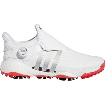 $128 Adidas Tour360 22 BOA Golf Shoe Golf Shoes