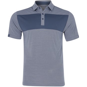 $33 Columbia Omni-Wick Total Control Shirt Polo