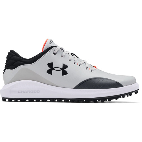 $60 Under Armour Men’s Draw Sport Golf Shoes