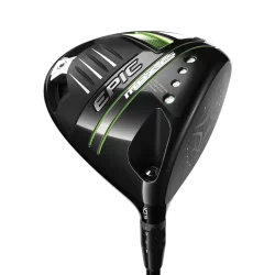 $223 MINT Callaway Epic MAX LS Drivers