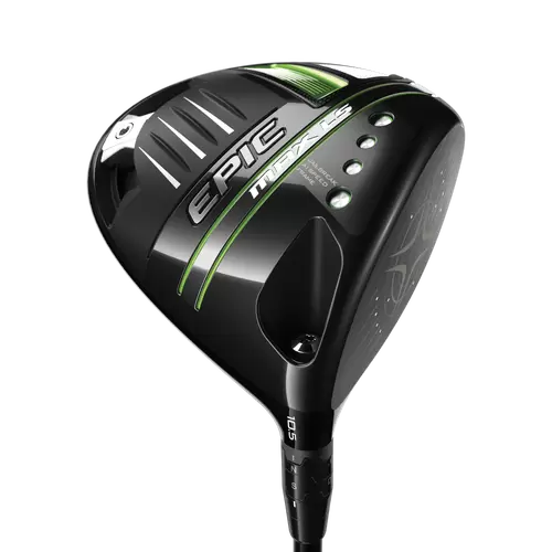$223 MINT Callaway Epic MAX LS Drivers