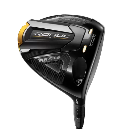 $257 Rogue ST MAX LS Driver