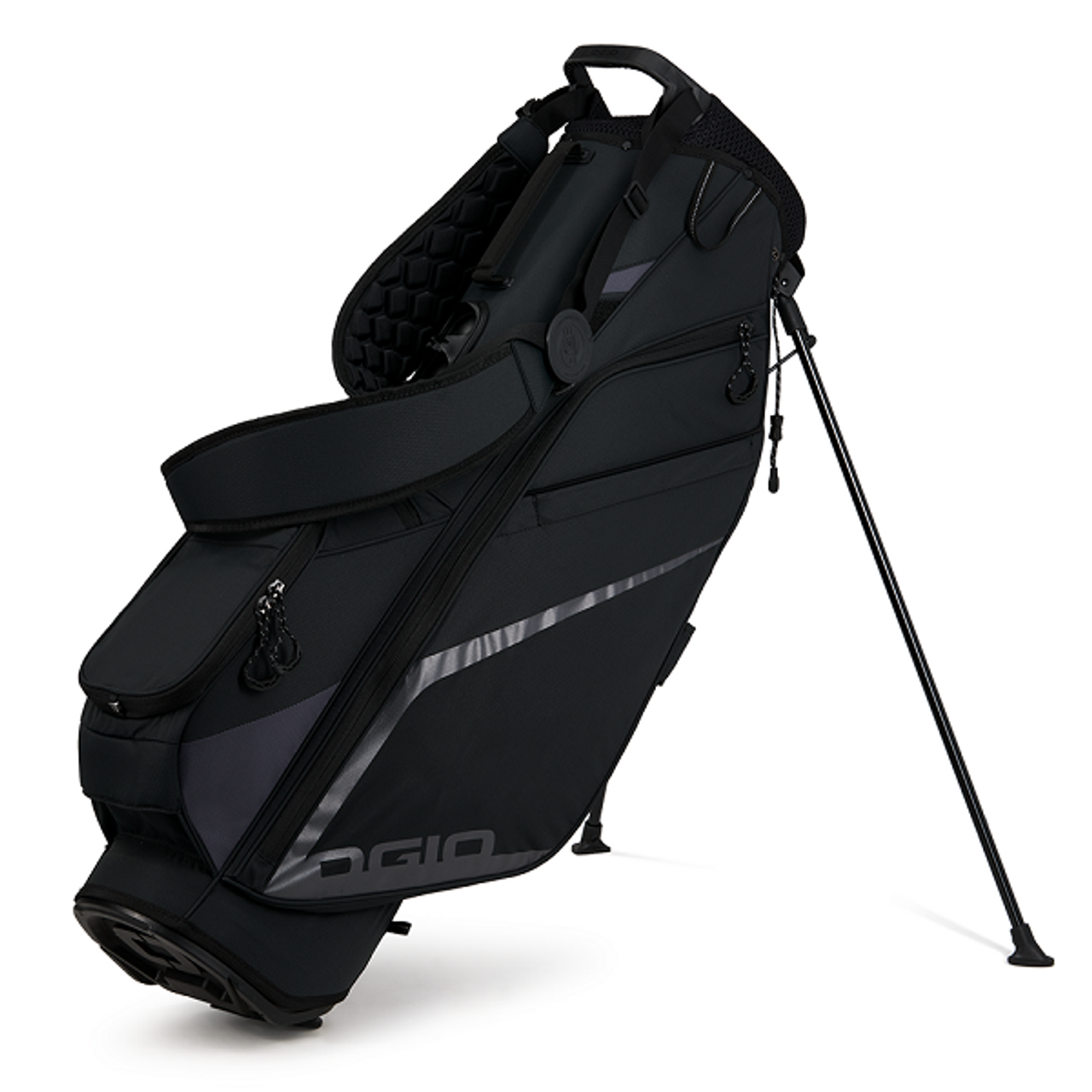 $158 Ogio Golf Fuse 4 Stand Bag