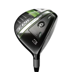 $150-$160 OUTLET and NEW Callaway Epic Speed Fairway Woods