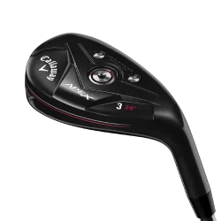 $110 MINT Callaway Apex 19 Hybrid