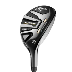 $114 NEW Callaway Rogue ST MAX OS Hybrids