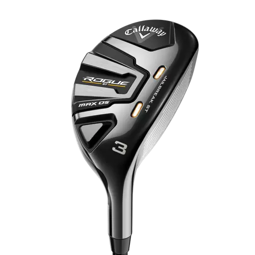 $114 NEW Callaway Rogue ST MAX OS Hybrids