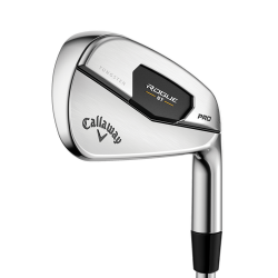 $742 MINT Rogue ST Pro Irons