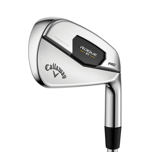 $742 MINT Rogue ST Pro Irons