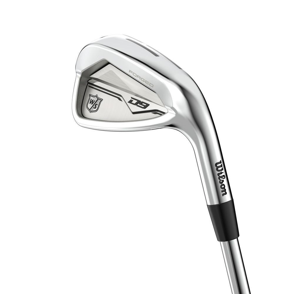 $795 NEW Wilson D9 Forged Irons