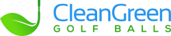 15% off Any Mint Quality Golf Balls at CleanGreenGolfBalls