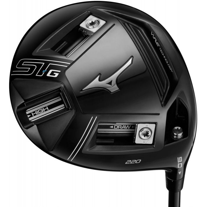 $300 Mizuno ST-G 220 Driver