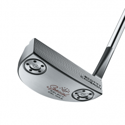 $350 NEW Titleist Scotty Cameron Special Select Series DEL MAR