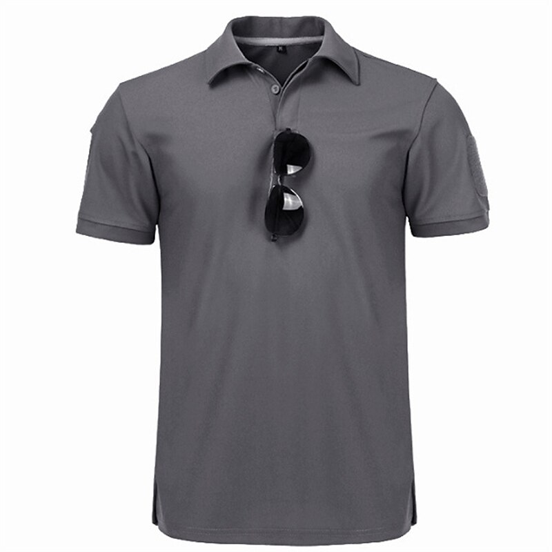 $7 Men’s Button Up Polos