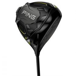 $500 MINT Ping G430 LST Driver