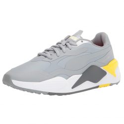$50 PUMA Men’s RS-G Spikeless Waterproof Golf Shoe