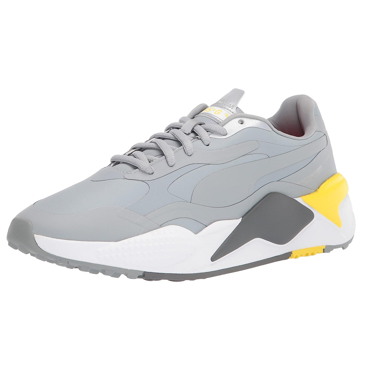 $50 PUMA Men’s RS-G Spikeless Waterproof Golf Shoe