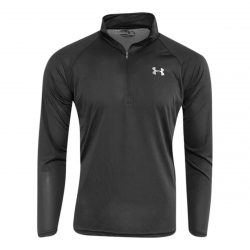 $15 Under Armour Men’s UA Tech 1/2 Zip Pullover