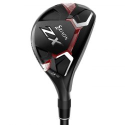 $100 Srixon ZX Hybrid
