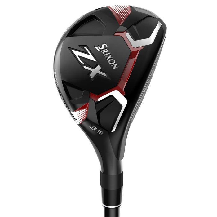 $100 Srixon ZX Hybrid