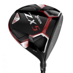 $200 NEW Srixon ZX5 Driver