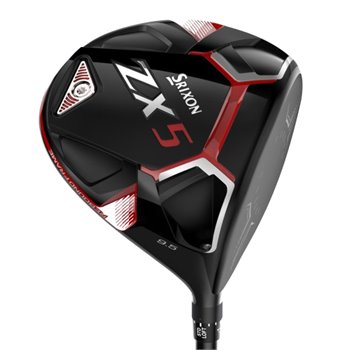 $200 NEW Srixon ZX5 Driver