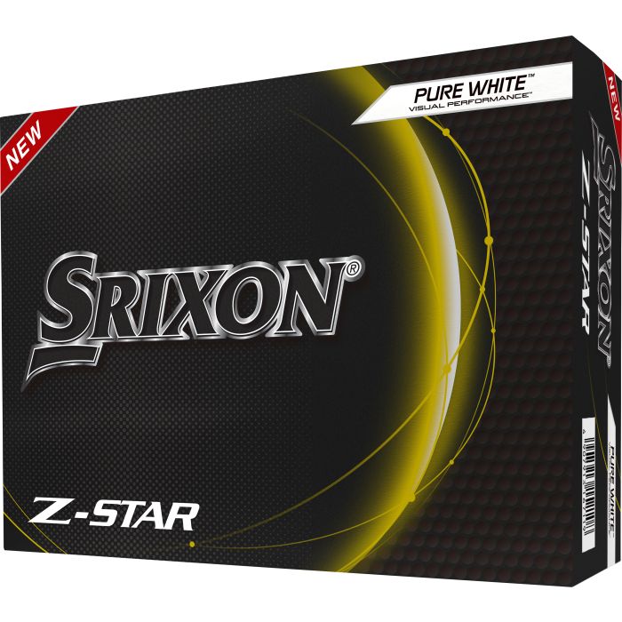 SRIXON GOLF BALLS – BUY 2 GET 1 FREE SPECIAL OFFER