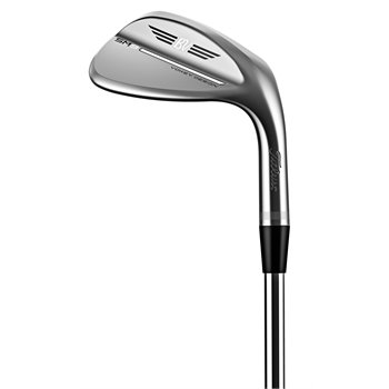 $154 MINT Titleist Vokey SM9 Tour Chrome S Grind Wedge Golf Clubs