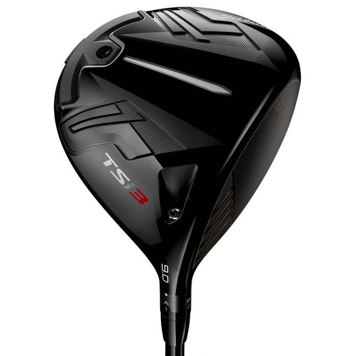 $380 NEW Titleist TSi3 Driver