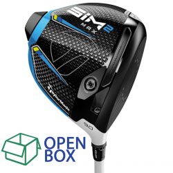 $330 NEW TaylorMade Golf SIM2 Max Driver
