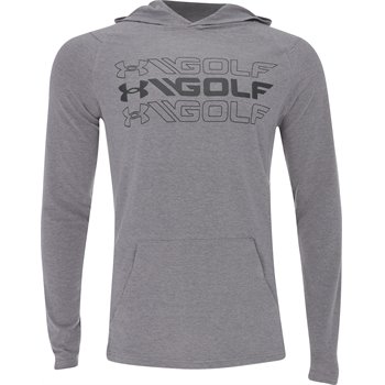 $24 Under Armour UA Golf Charged Cotton Hoody