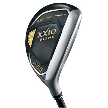 $160 EXCELLENT XXIO Prime 10 Hybrid