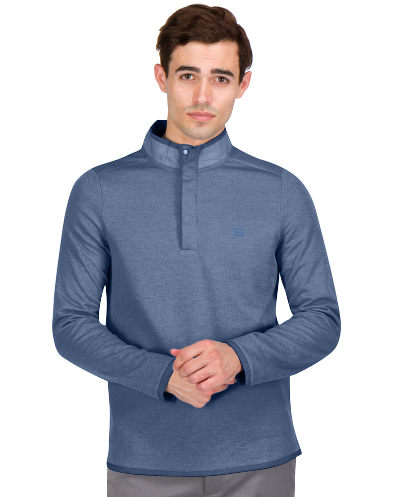 $9.95 ThreeSixtySix Golf Apparel (Polos, Sweaters, and Jackets)