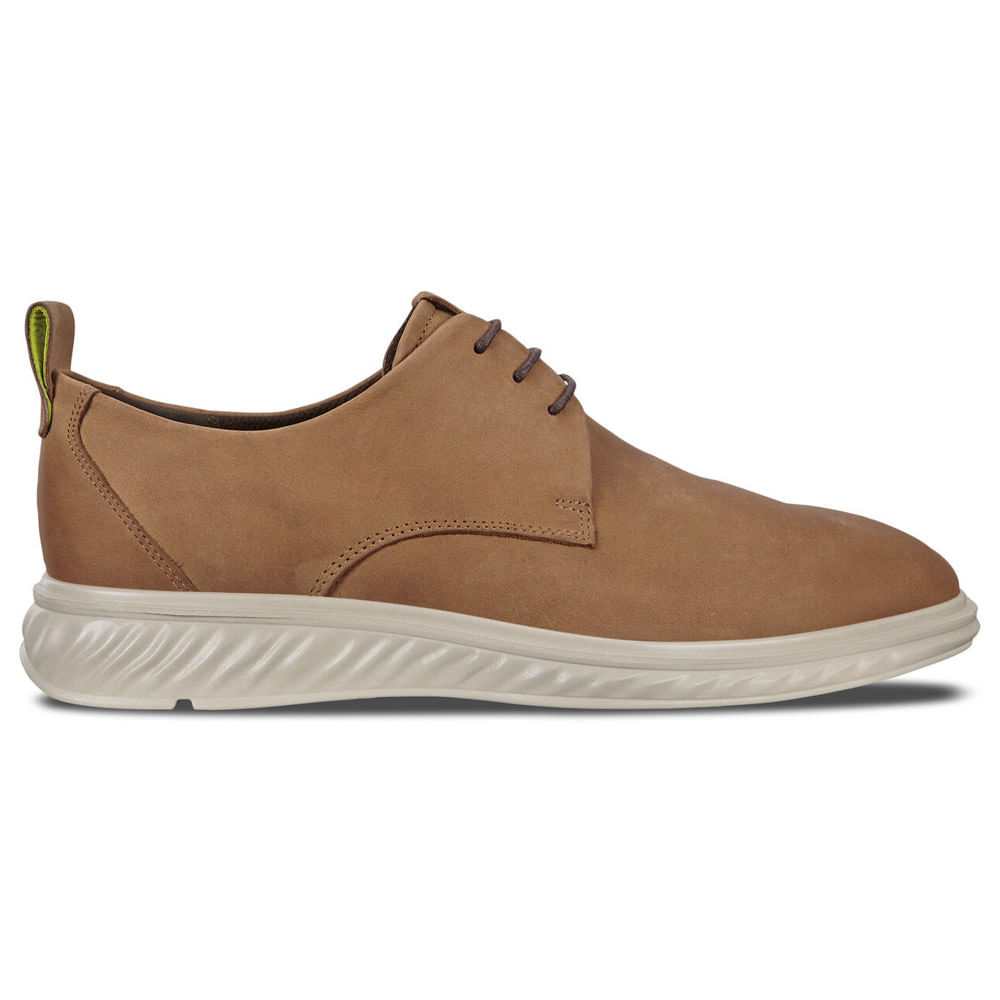 $60 ECCO ST. 1 Hybrid Lite Derby Casual Shoes