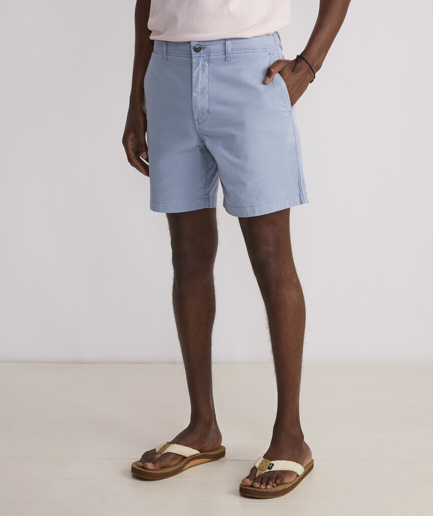 $30 Vineyard Vines Men’s 7 Inch Island Shorts